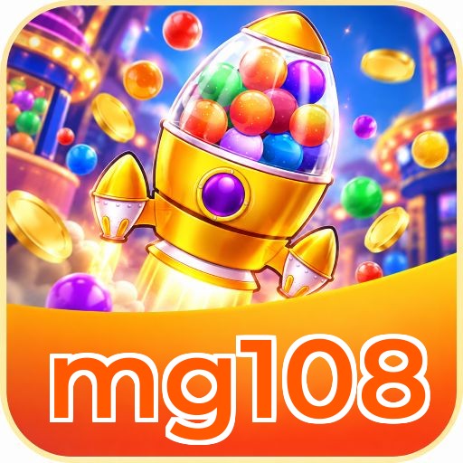 Screenshot 1 - mg108 Home Screen