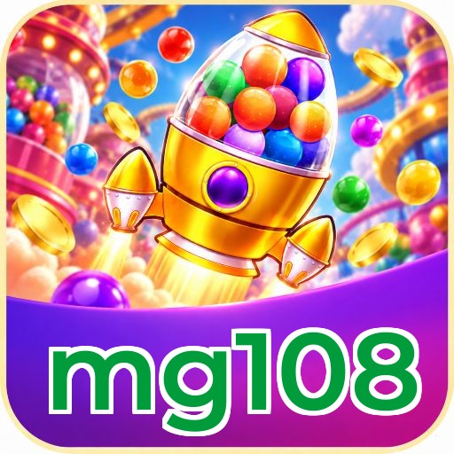 Screenshot 1 - mg108 Home Screen