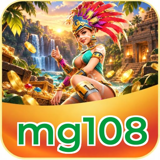 Screenshot 1 - mg108 Home Screen