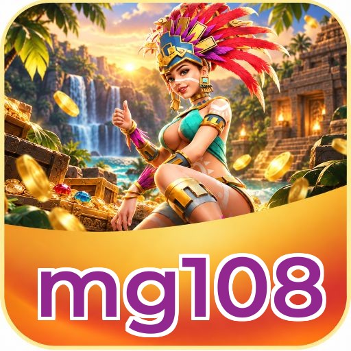Screenshot 1 - mg108 Home Screen