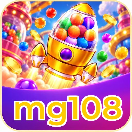 Screenshot 1 - mg108 Home Screen